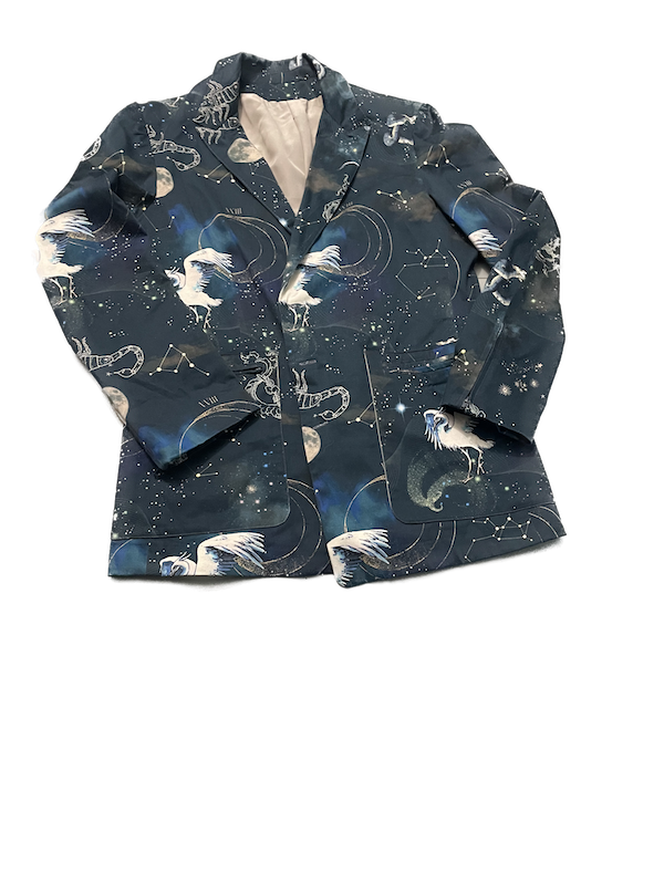 Sign Jacket